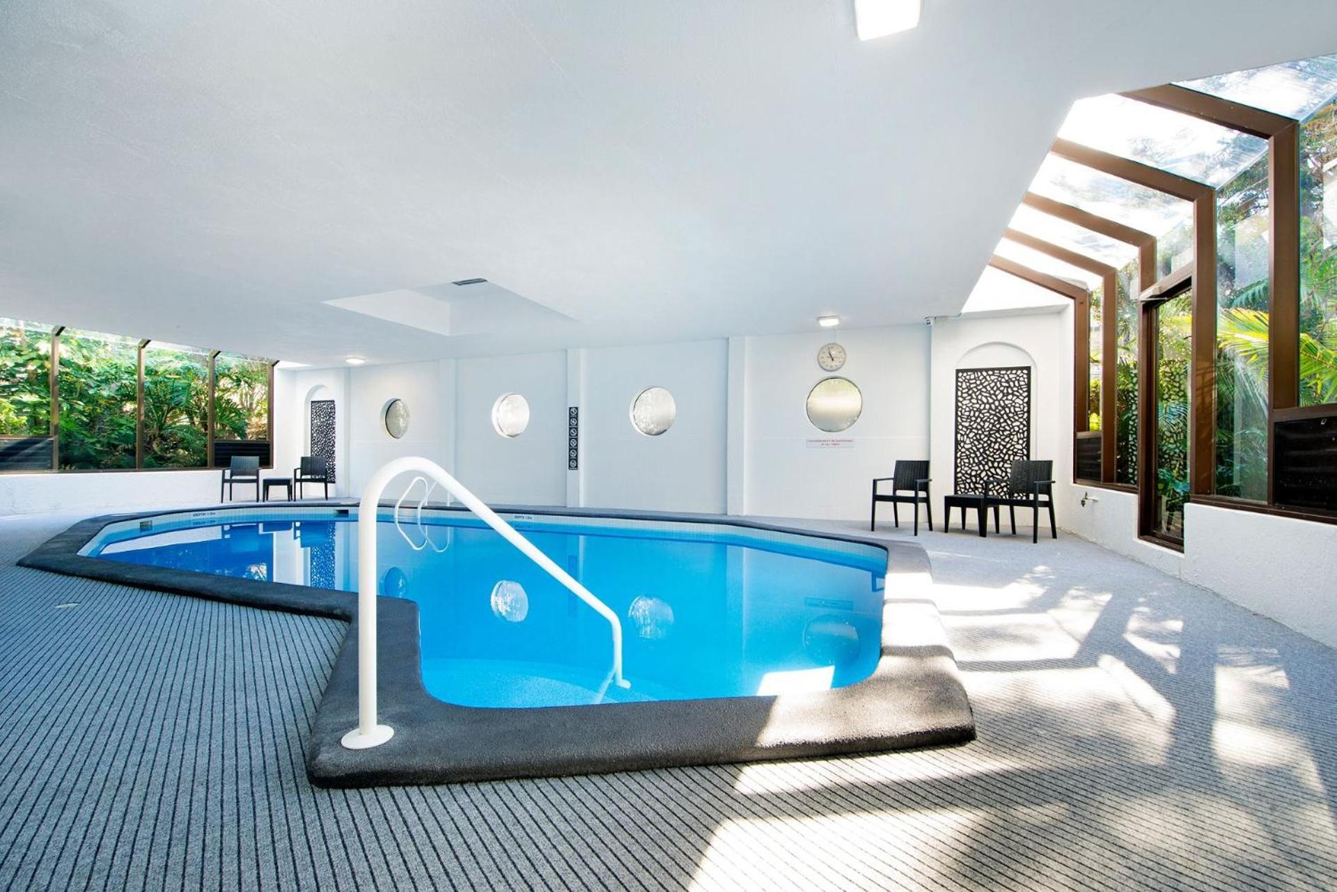 Acapulco Deluxe 2 Bedroom - Coasthm